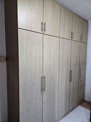 Blk 11 Marsiling Gardens (Woodlands), HDB 5 Rooms #624097781